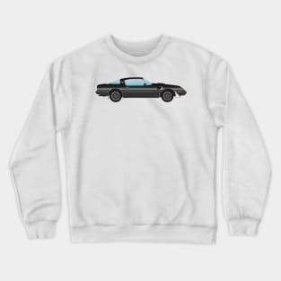 Trans AM Firebird Crewneck Sweatshirt